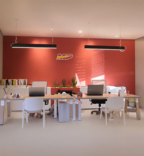 Contatta Emmepi Electric