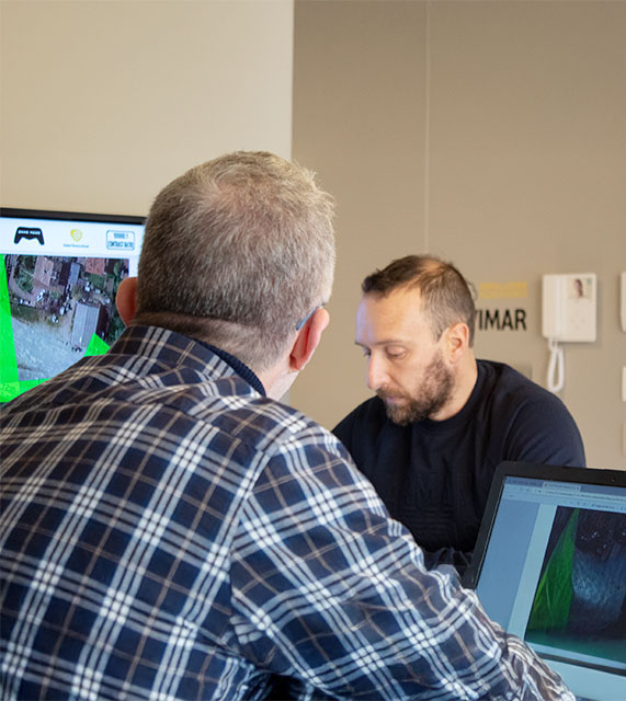 Emmepi Electric progettazione impianti