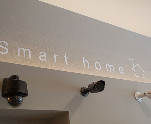 Impianti di videosorveglianza Parma