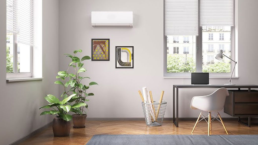 Impianti di condizionamento